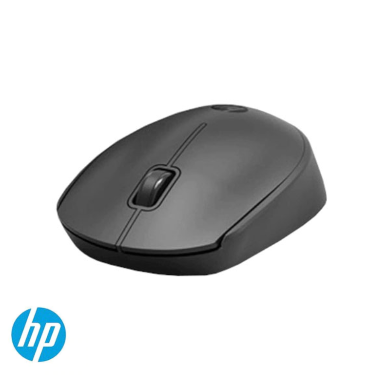 עכבר אלחוטי HP S1000 PLUS