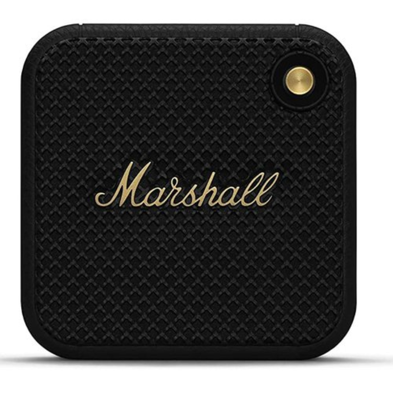 ‏רמקול נייד Marshall Willen יבואן רשמי