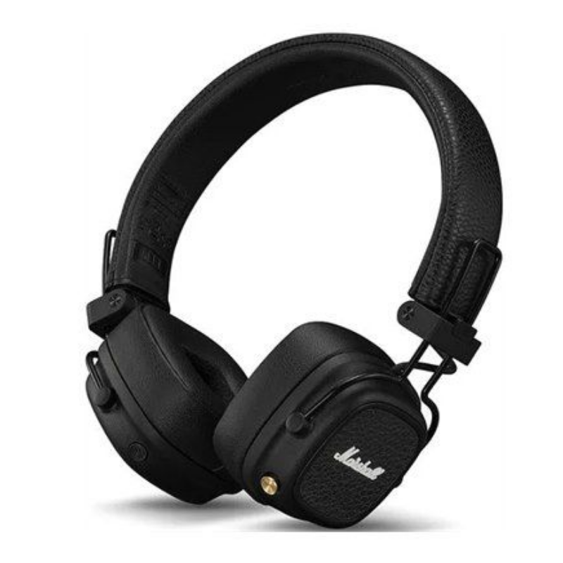 אוזניות Marshall Major V Bluetooth