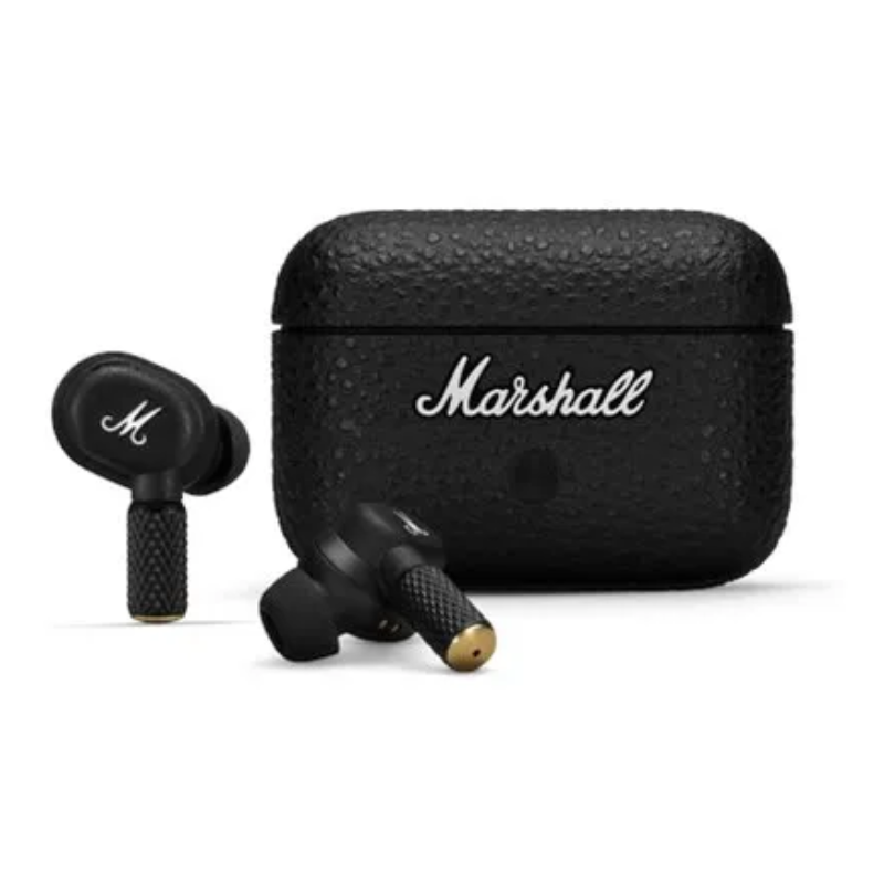 אוזניות Marshall Motif II True Wireless