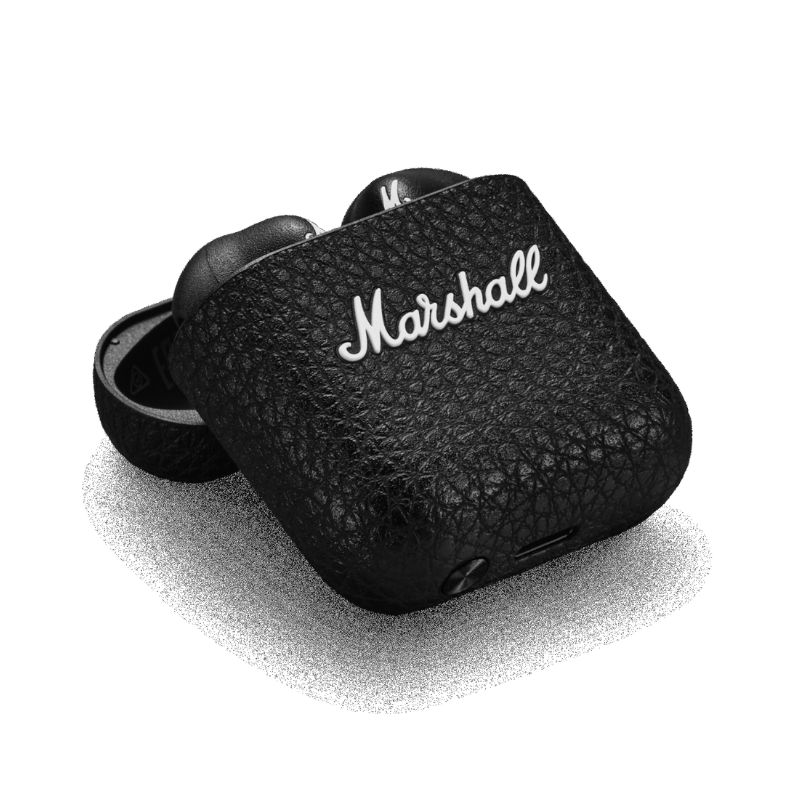 אוזניות Marshall Minor IV