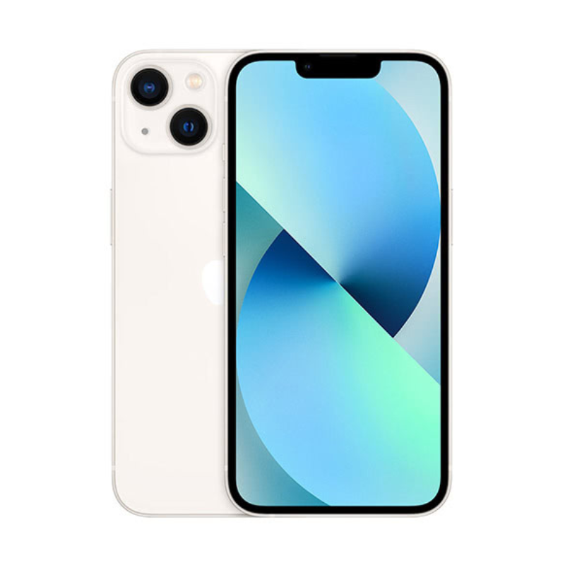 אפל Apple iPhone 13 Mini 128GB - תצוגה