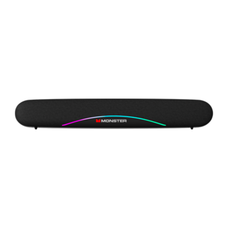 סאונדבר MONSTER RGB SOUNDBAR G08