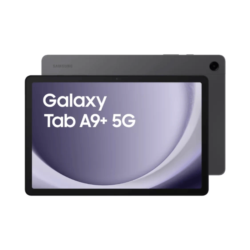 טאבלט Samsung Galaxy Tab A9 Plus 11 SM-X216 128GB 8GB RAM 5G סמסונג