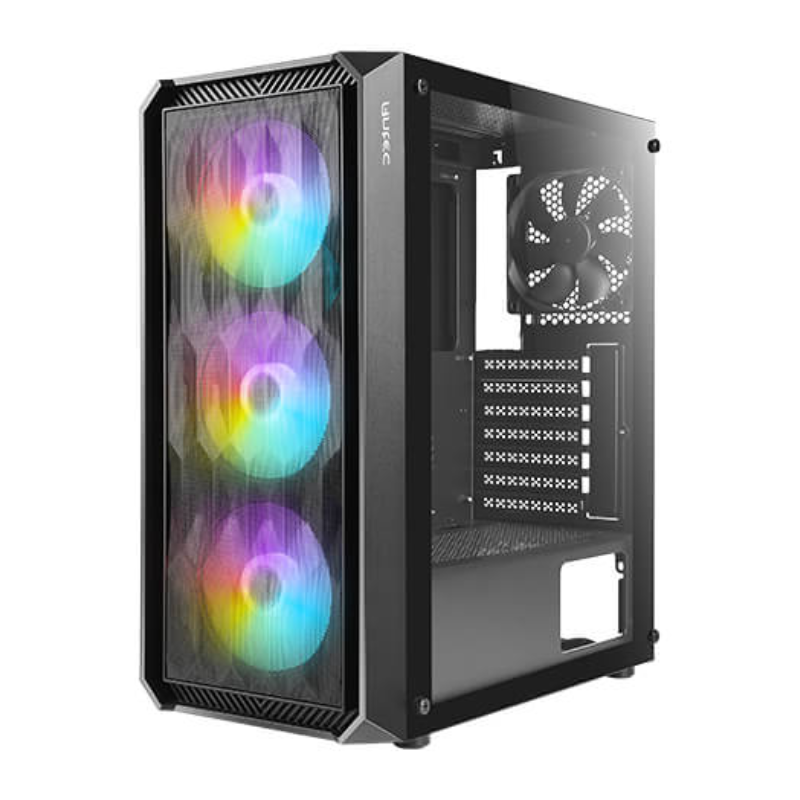 מחשב Intel i5 11400F - RTX 3050 - 16GB RAM - 1TB SSD - 600W PSU
