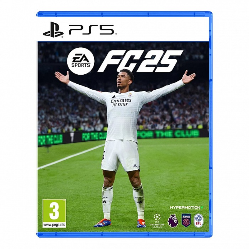 EA Sports FC 25 PS5