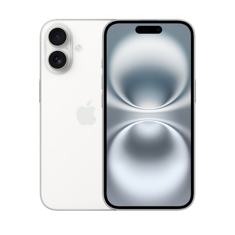 טלפון סלולרי Apple iPhone 16 256GB אפל