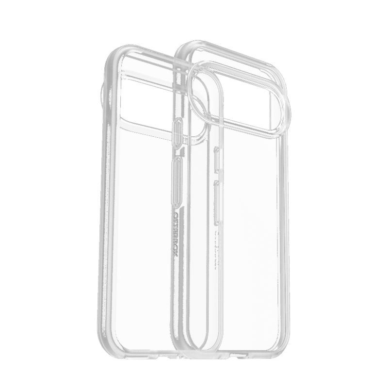 מגן קשיח שקוף Otterbox React Google Pixel 9 / 9 Pro