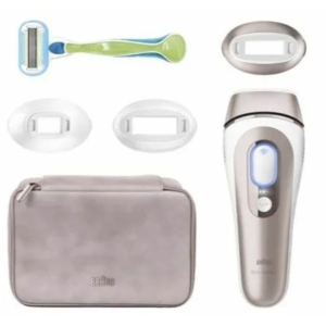 מסיר שיער Skin i·expert PL7147 Braun בראון