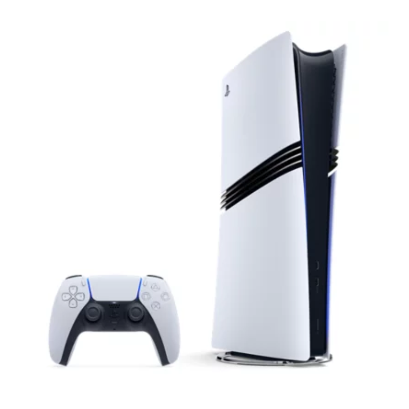 קונסולת Sony PlayStation 5 Pro Digital Edition