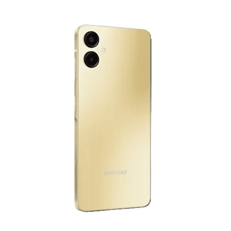 טלפון סלולרי Samsung Galaxy A06 SM-A065F/DS 64GB 4GB RAM סמסונג