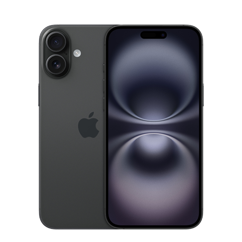 טלפון סלולרי Apple iPhone 16 Plus 128GB אפל