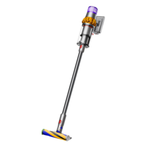 ‏שואב אבק ידני Dyson V15 Detect Absolute New SV47 דייסון