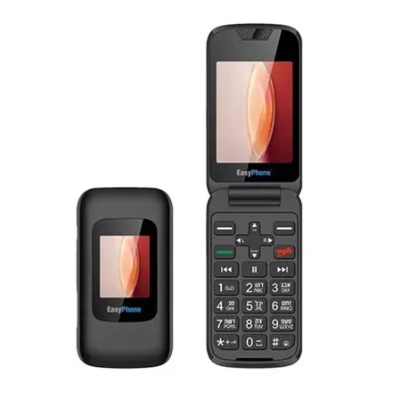 טלפון סלולרי EasyPhone NP-50