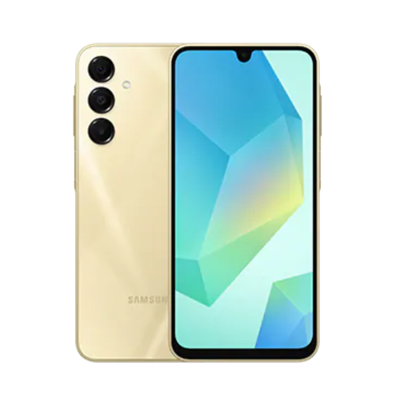 טלפון סלולרי Samsung Galaxy A16 SM-A165F/DS 256GB 8GB RAM סמסונג