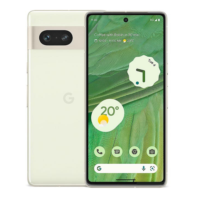 טלפון סלולרי Google Pixel 7 256GB 8GB RAM
