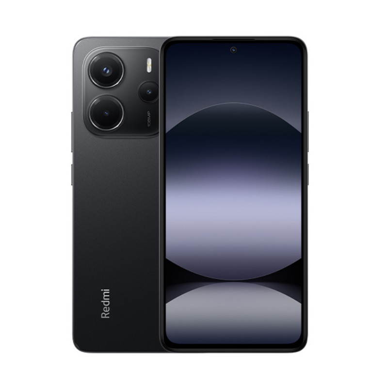 טלפון סלולרי Xiaomi Redmi Note 14 4G Global 256GB 8GB RAM שיאומי