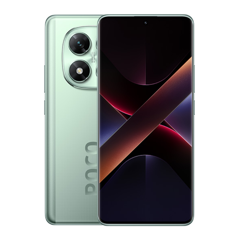 טלפון סלולרי Xiaomi Poco X7 512GB 12GB RAM שיאומי