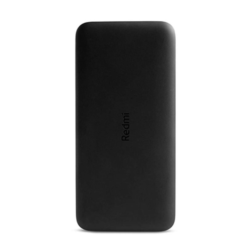 מטען נייד Xiaomi Redmi 18W Power Bank 20,000mAh שיאומי