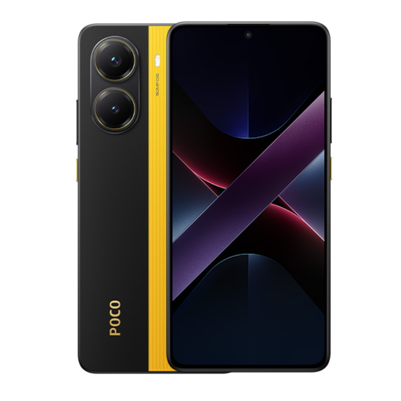 טלפון סלולרי Xiaomi Poco X7 Pro 256GB 8GB RAM שיאומי