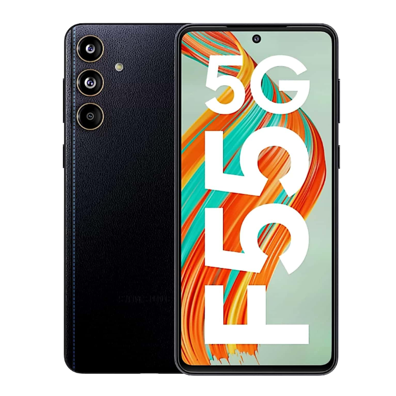 טלפון סלולרי Samsung Galaxy F55 SM-E556B/DS 256GB 8GB RAM סמסונג