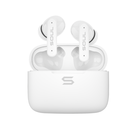 אוזניות אלחוטיות Soul S-Live 30