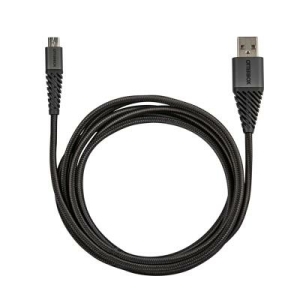 כבל OtterBox 3m Robust Micro USB Cable