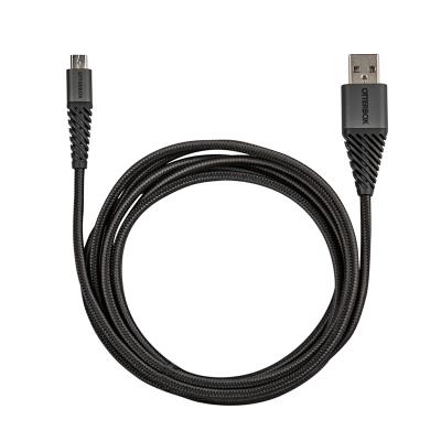 כבל OtterBox 3m Robust Micro USB Cable