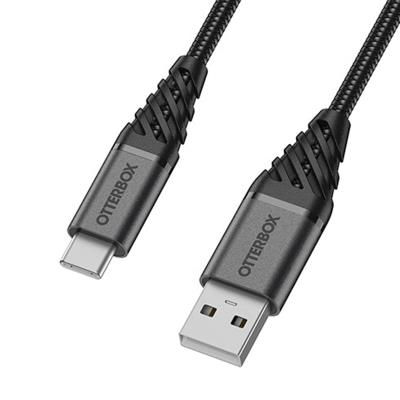 כבל OtterBox 1m Cable USB-A to USB-C Cable