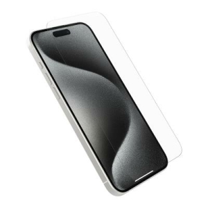 מגן מסך זכוכית לאייפון 16 פרו אוטרבוקס OtterBox Glass iPhone 16 Pro