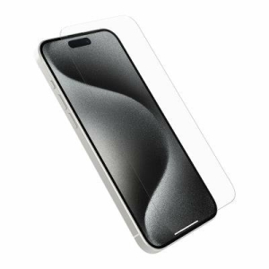 מגן מסך זכוכית לאייפון 16 פרו מקס אוטרבוקס OtterBox Glass iPhone 16 Pro MAX