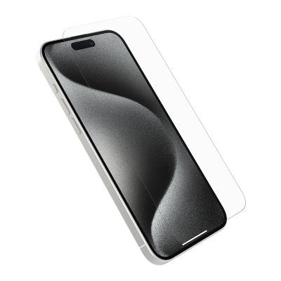 מגן מסך זכוכית לאייפון 16 פרו מקס אוטרבוקס OtterBox Glass iPhone 16 Pro MAX
