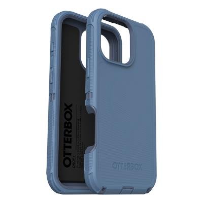 מגן Defender MagSafe iPhone 16 pro max - Blue