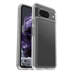מגן Symmetry Google Pixel 8 - Clear