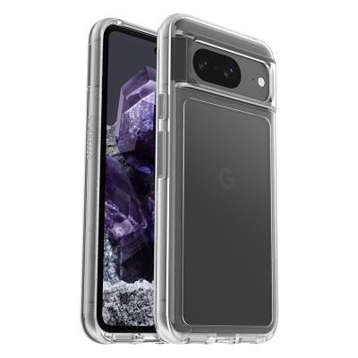 מגן Symmetry Google Pixel 8 - Clear
