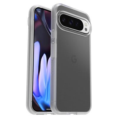 מגן React Google Pixel 9 Pro XL - Clear
