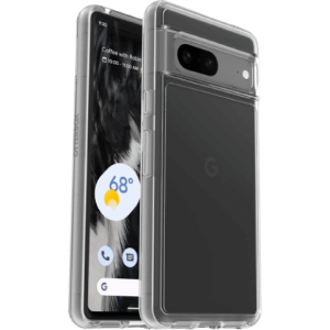 מגן  Symmetry Google Pixel 7 - Clear