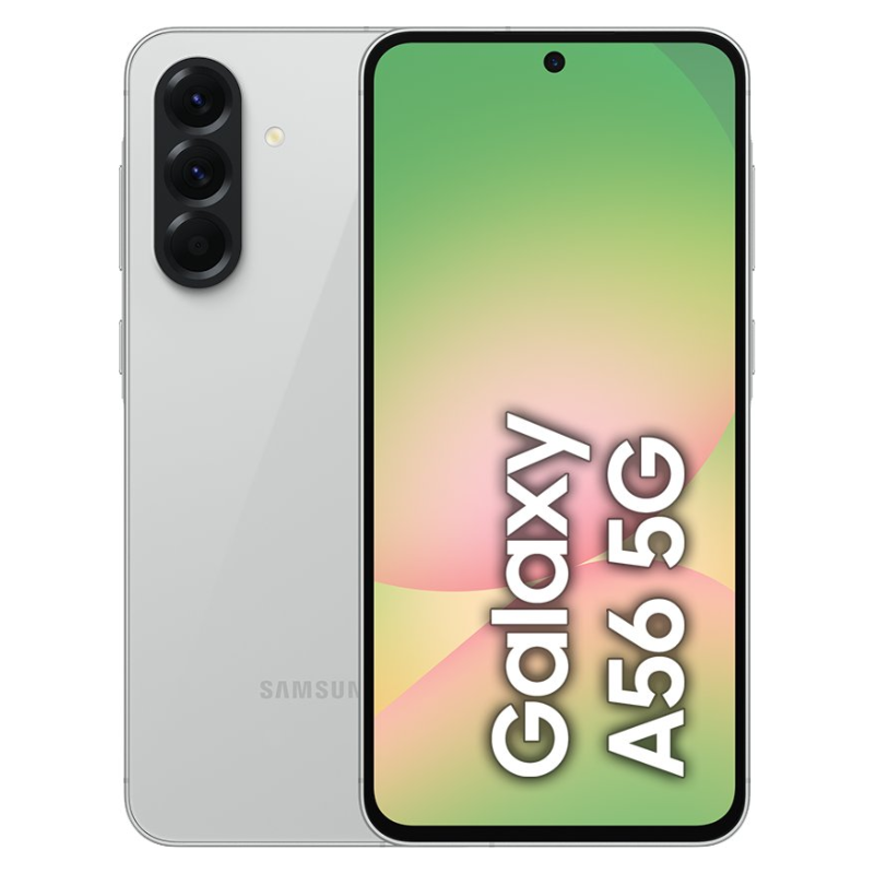 טלפון סלולרי Samsung Galaxy A56 SM-A566B/DS 256GB 8GB RAM סמסונג