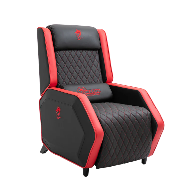 כורסאת גיימינג - DRAGON GAMING SOFA