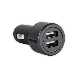 מטען רכב OtterBox Dual USB Car Charger