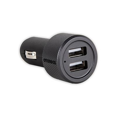 מטען רכב OtterBox Dual USB Car Charger
