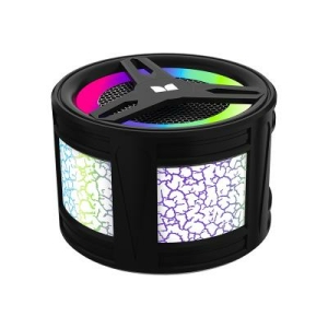 רמקול נייד Monster X100 - Black