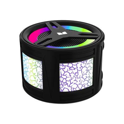 רמקול נייד Monster X100 - Black
