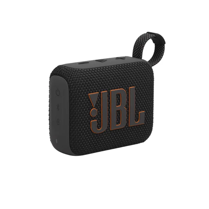‏רמקול נייד JBL GO 4