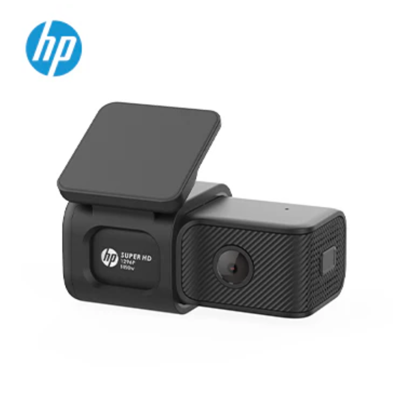 מצלמת רכב HP F490W