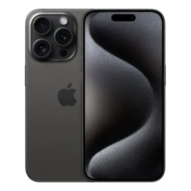 אפל Apple iPhone 15 Pro Max 256GB - תצוגה