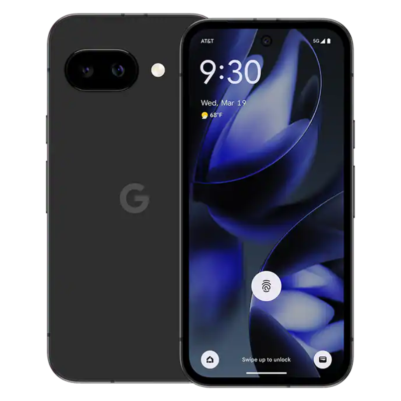 טלפון סלולרי Google Pixel 9A 128GB 8GB RAM