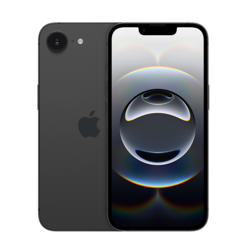 טלפון סלולרי Apple iPhone 16e 256GB אפל