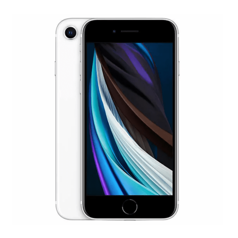 טלפון סלולרי Apple iPhone SE (2020) 128GB אפל