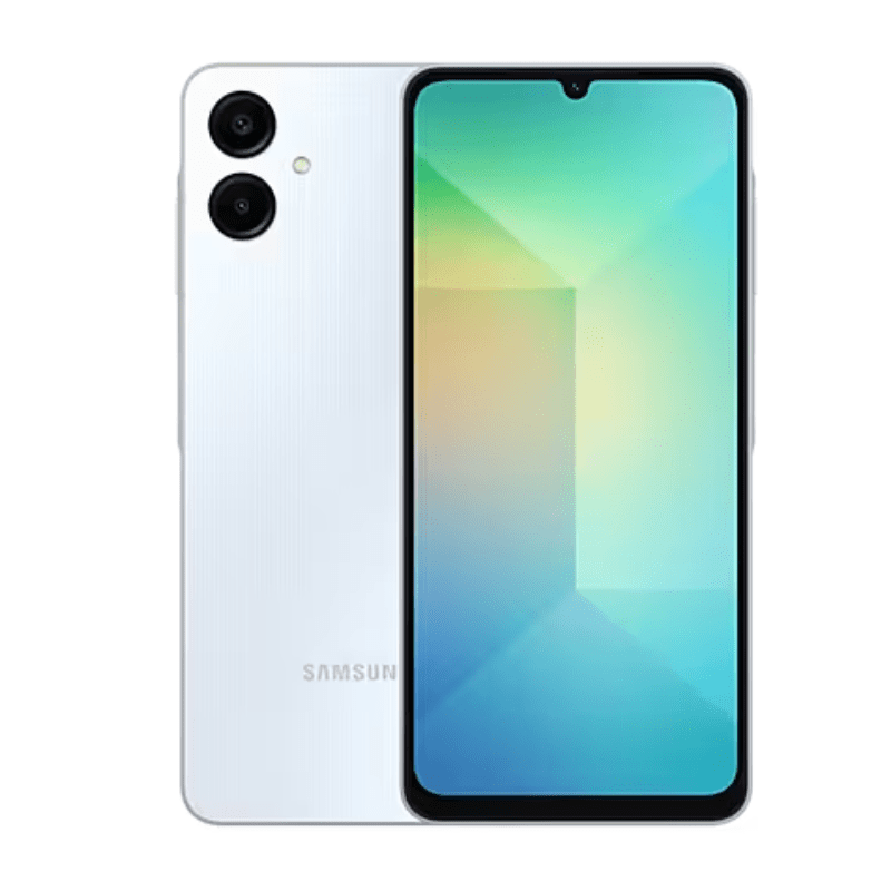 Samsung Galaxy A06 128GB יבואן רשמי